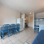 Residence Le Lagon Bleu Appartement Loggia 6 Couchages Avec Piscine