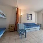 Residence Le Lagon Bleu Appartement Loggia 6 Couchages Avec Piscine