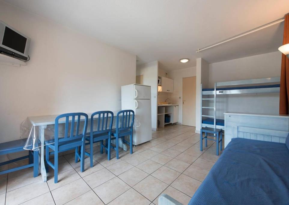 Appartement Le Lagon Bleu Loggia 6 Couchages Avec Piscine Fréjus