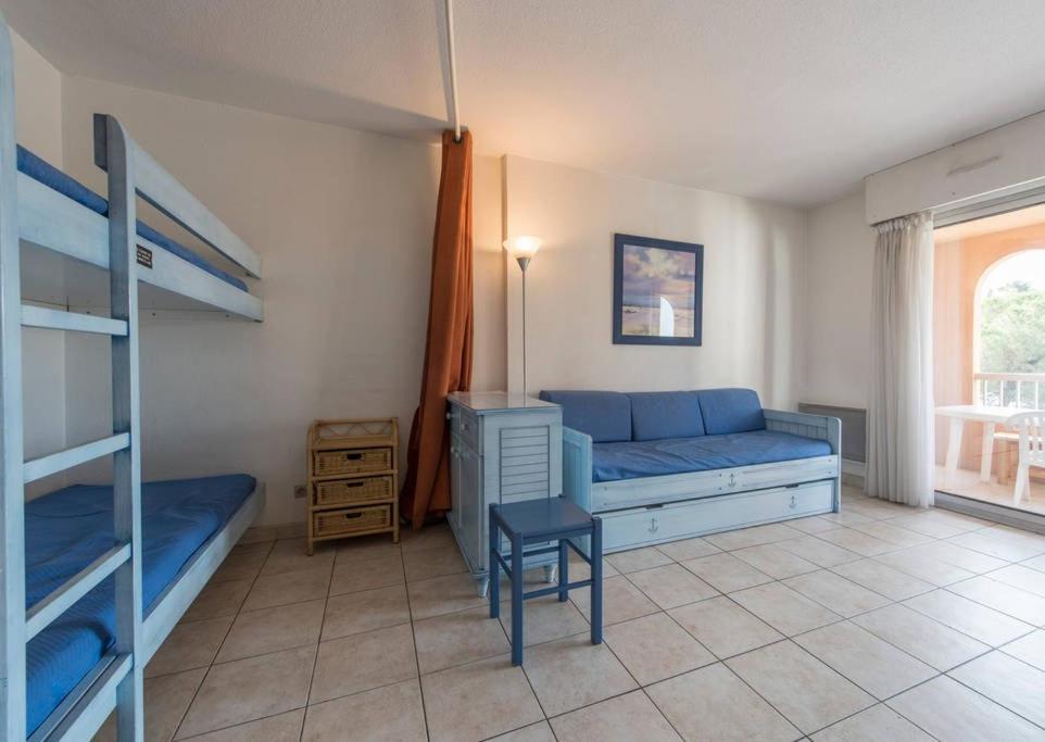 Le Lagon Bleu Loggia 6 Couchages Avec Piscine *