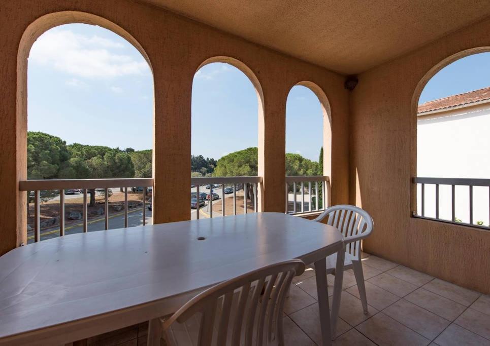 Le Lagon Bleu Loggia 6 Couchages Avec Piscine