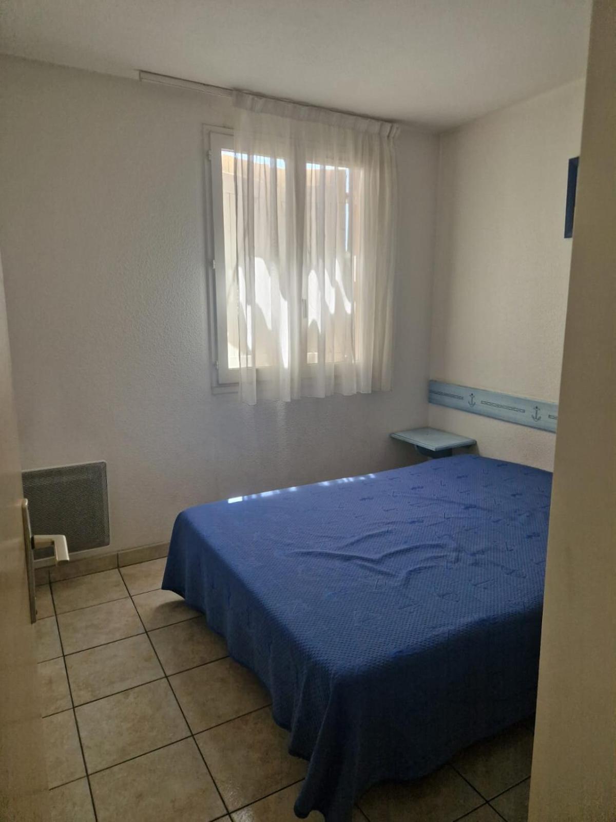 Appartement Le Lagon Bleu Loggia 6 Couchages Avec Piscine