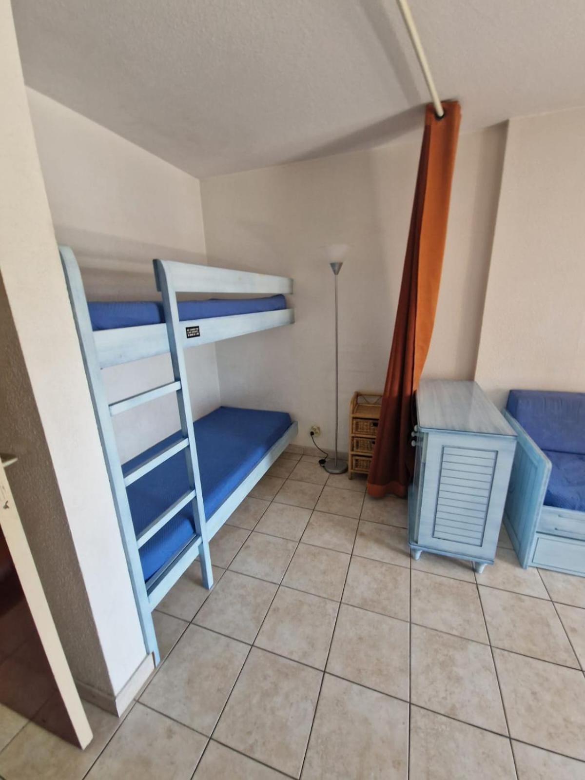 Le Lagon Bleu Loggia 6 Couchages Avec Piscine Fréjus